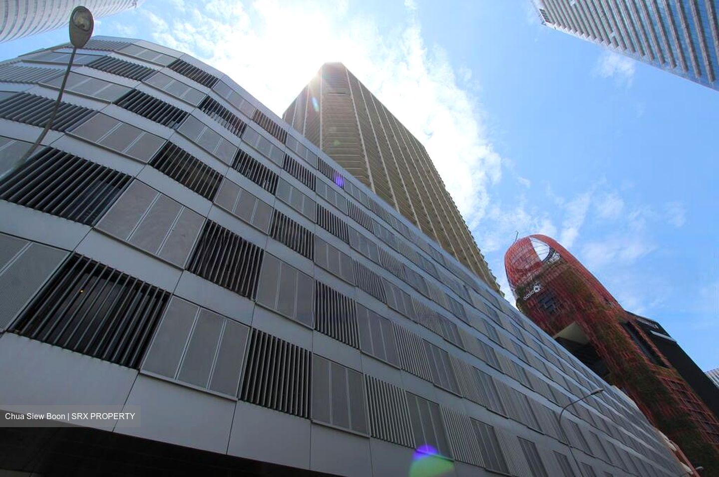 International Plaza (D2), Apartment #451415011